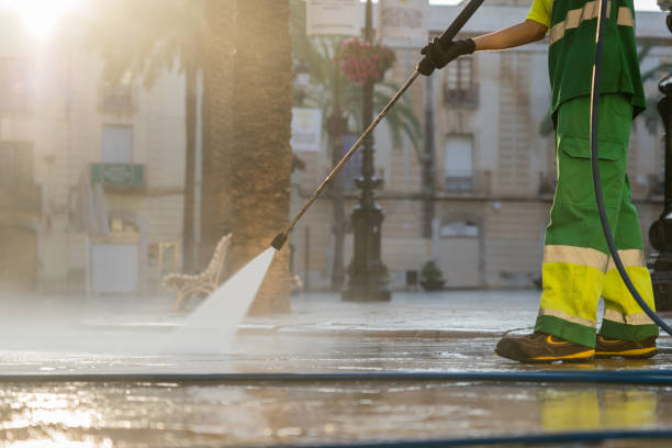 Best Restaurant Pressure Washing  in Mint Hill, NC